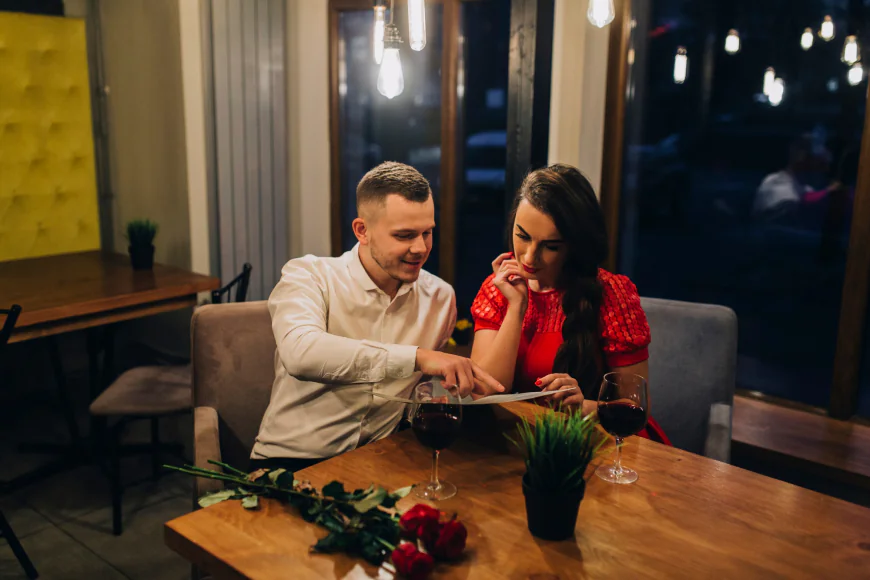 Best Date Night Restaurants in San Antonio