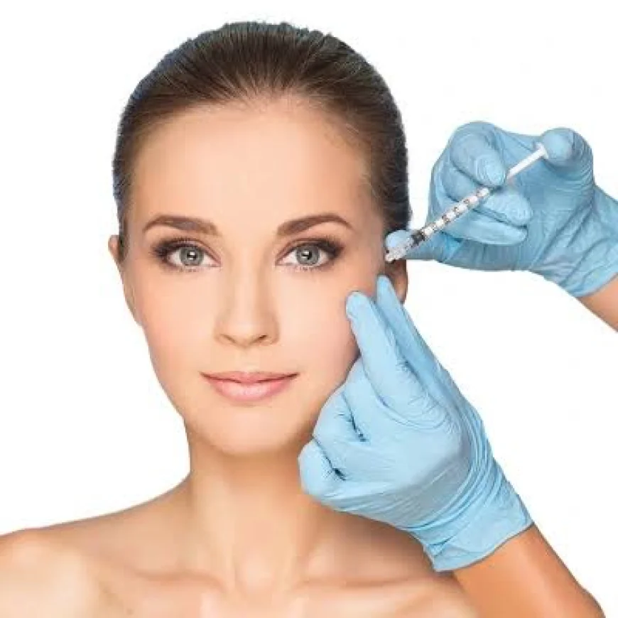 Glutathione Injection in Dubai: A Complete Guide to Skin Wellness and Radiance