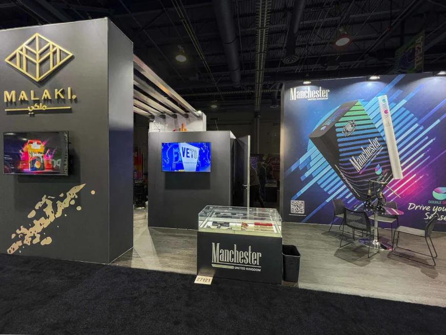 How to Get the Most Out of Your Trade Show Rental in Orlando?