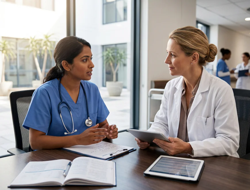 What to Expect Before, During, and After a Medication Abortion (Abortion Pill) in Virginia