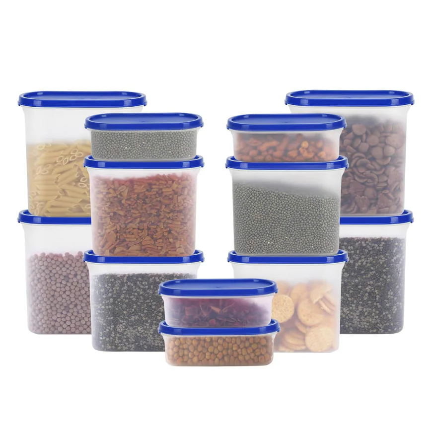 Why Every Modern Kitchen Needs Quality Storage Containers
