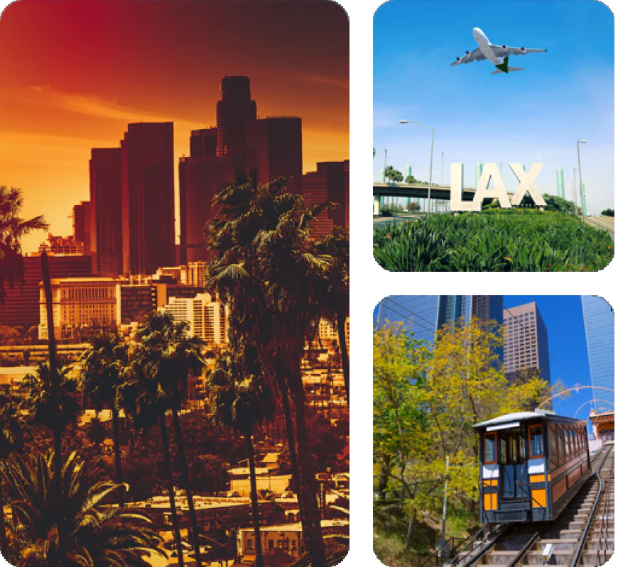 Flights to Los Angeles from New Zealand – Complete Booking Guide