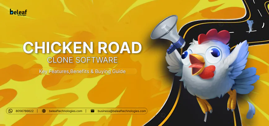 Chicken Road Clone Software: Key Features, Benefits & Buying Guide