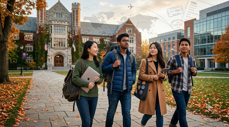 How Asian Students Can Build a Future-Ready International Education Plan
