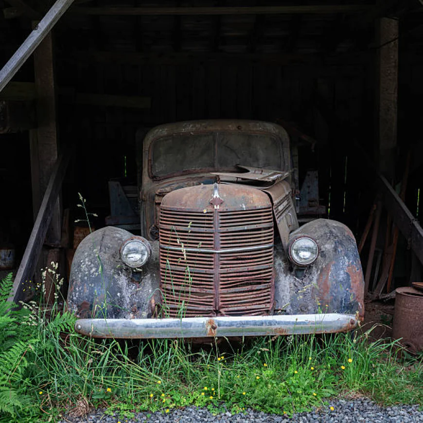 Cash For Accidental Cars – The Smart Way to Sell Your Damaged Vehicle