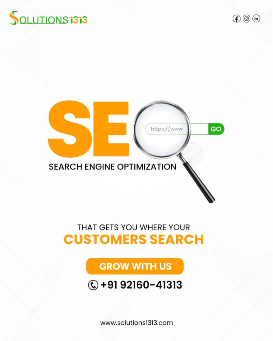 Digital Marketing Course in Chandigarh – Shape a Career That Moves With the Digital World