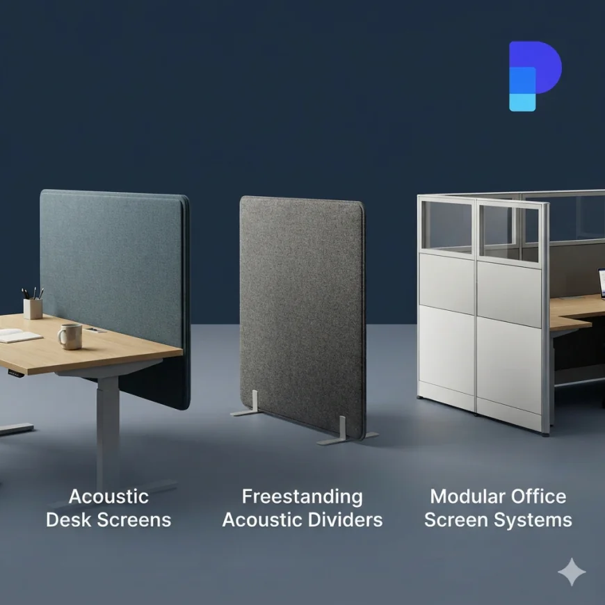 How Sensory Friendly Office Design Is Moving Into the Mainstream
