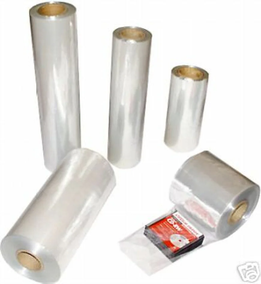 PVC Heat Shrink Tubing: Essential Uses for Wire Insulation and Protection