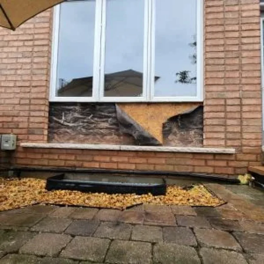 Brick Masonry Contractors Toronto: Expert Brick Repair & Restoration by Red Robin Masonry