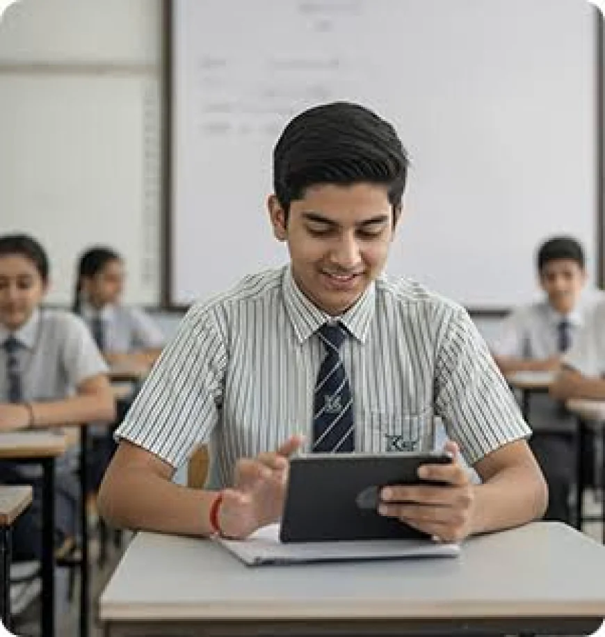 Why Cambridge Global School Patiala Is Becoming a Preferred Choice for Modern Learning