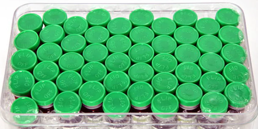 Maximizing Performance With The Right Research Peptides