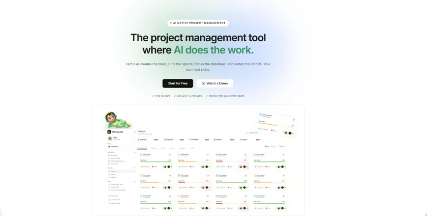 Why Most Project Delays Start in the Handoff, Not the Task