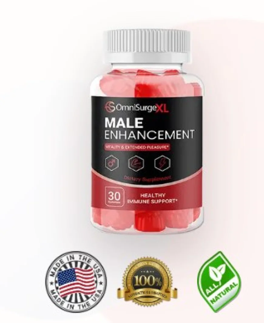 How should I take Alpha Boost Gummies?