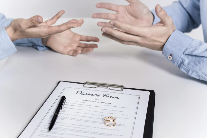 How to Find the Best Divorce Lawyer for Your Montana Case?