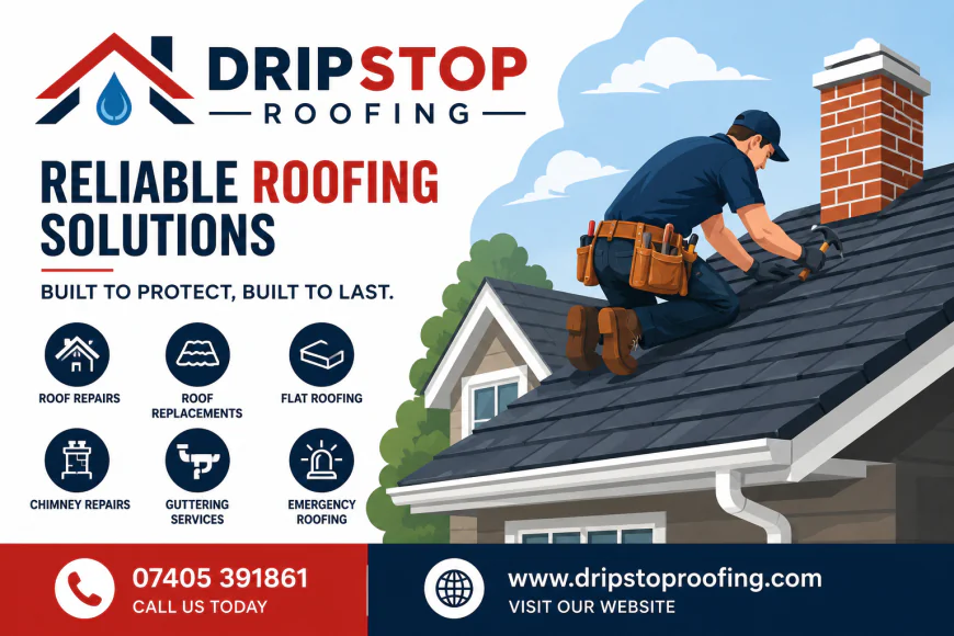 Emergency Roofing Services in Slough: Protecting Your Home Without Delay