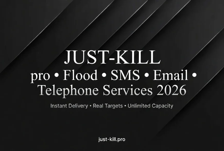 Justkill Pro: Understanding Telephony Denial of Service (TDoS) and Flooding