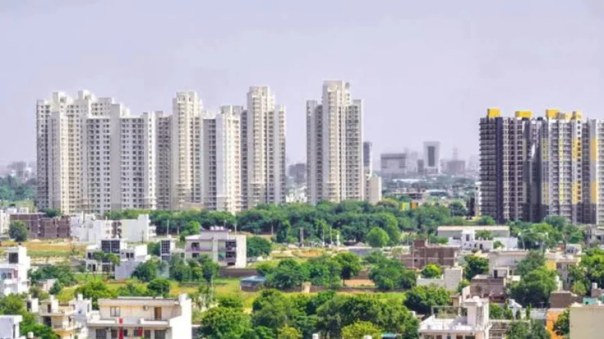 Flats and Apartments For Sale  in Rohini