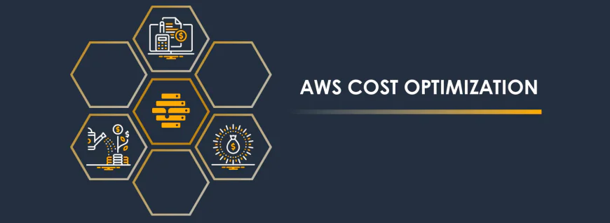 AWS Cost Optimization: 10 Strategies Used by Top MSPs