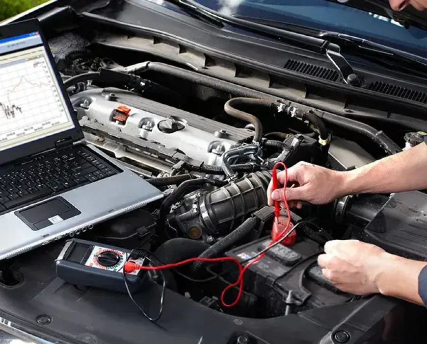 Understanding Gas Vehicle Repair in Freeport, NY: What Local Drivers Should Know