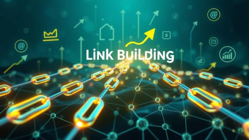 The Ultimate Guide to Choosing the Best Backlink Building Service