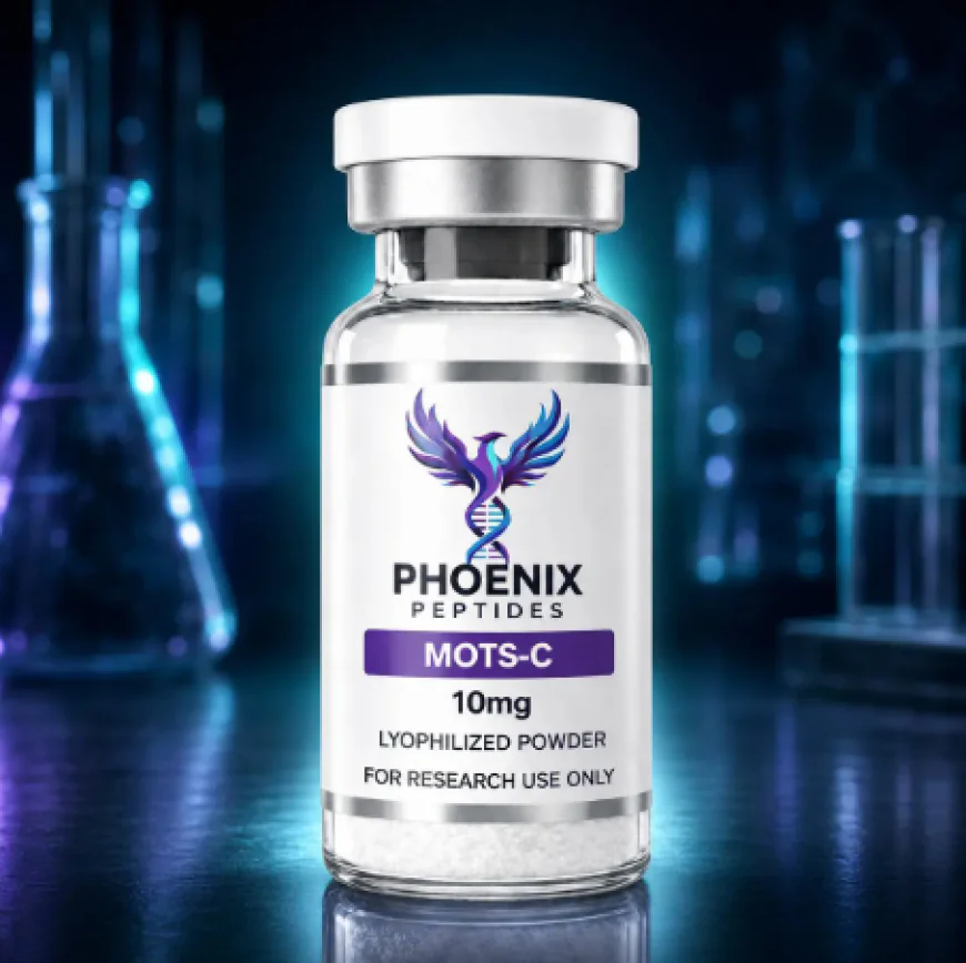 NAD+ 500mg Vial: Complete Guide to Quality, Research, and Standards