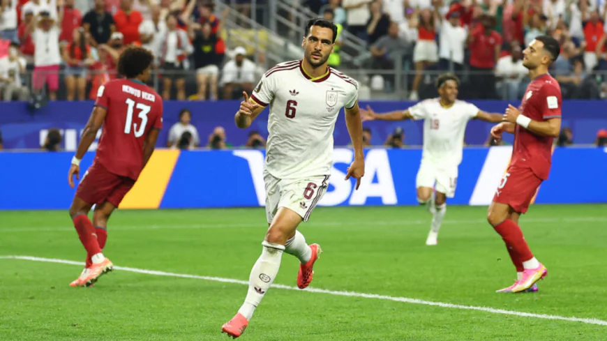 Portugal Massive Blunder Against Spain In The World Cup Knockouts