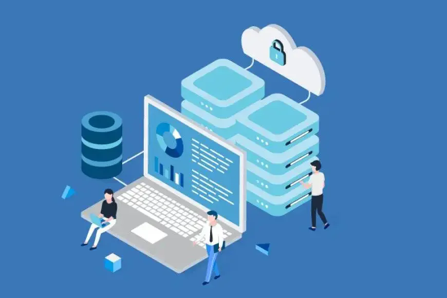 Why Professional Website Development Services Matter for Business Growth