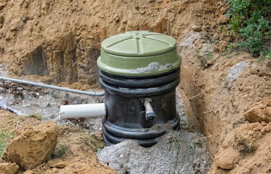 Grinder Pump vs. Sump Pump: What Failed in Your Home?