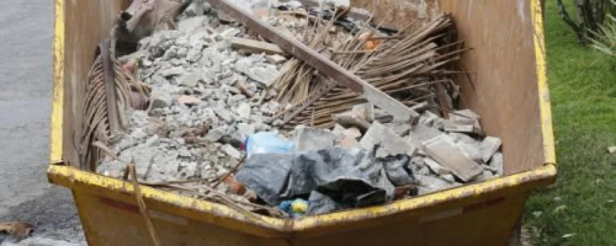 Junk Removal Vancouver Expert Guide for Every Property
