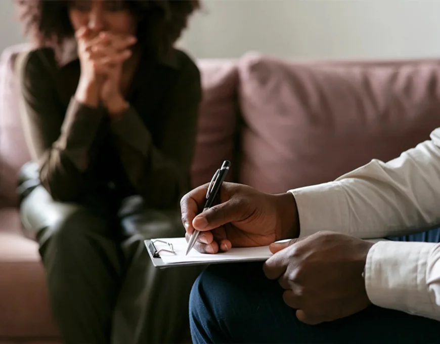 Anxiety Treatment Liberty Hill | Still Waters Psychiatry
