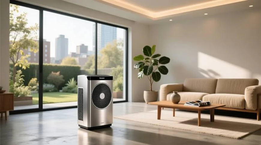 Smart Ductless Cooling Innovations Transforming Modern Home Comfort During 2026 Era