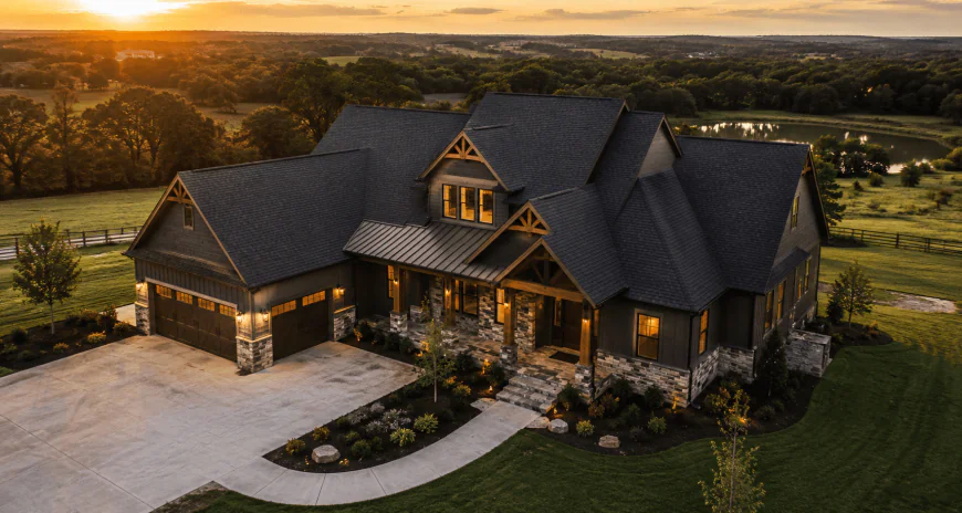 Roofing Contractors in Columbia TN | Roof Repair & Replacement