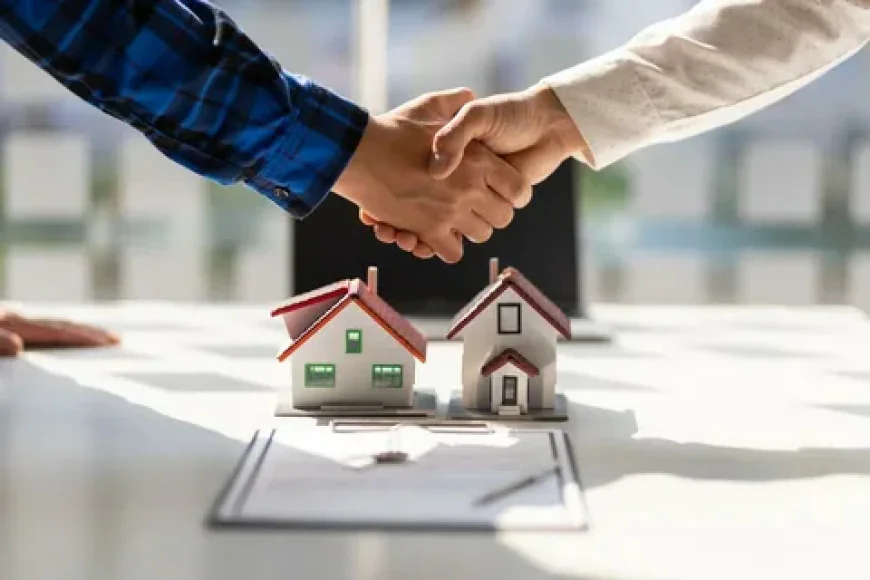 Crossroads Realty of Michigan - Your Trusted Real Estate Agency