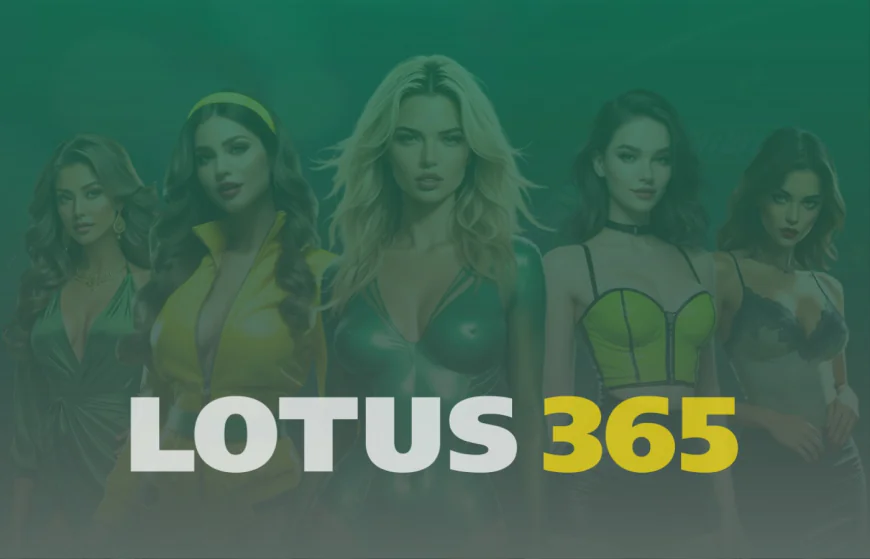 Lotus Online Gaming – Complete Guide to Lotus365ind & Louts.365 Platform