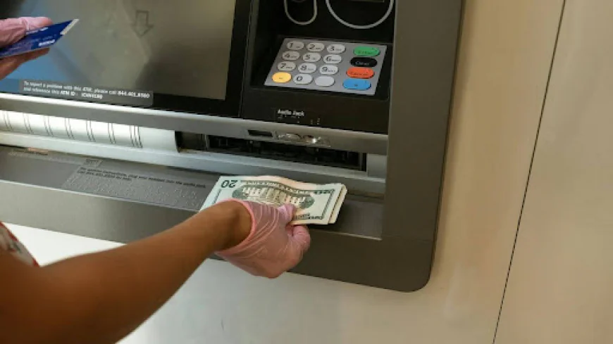 How to Choose an ATM processing company You Can Rely On
