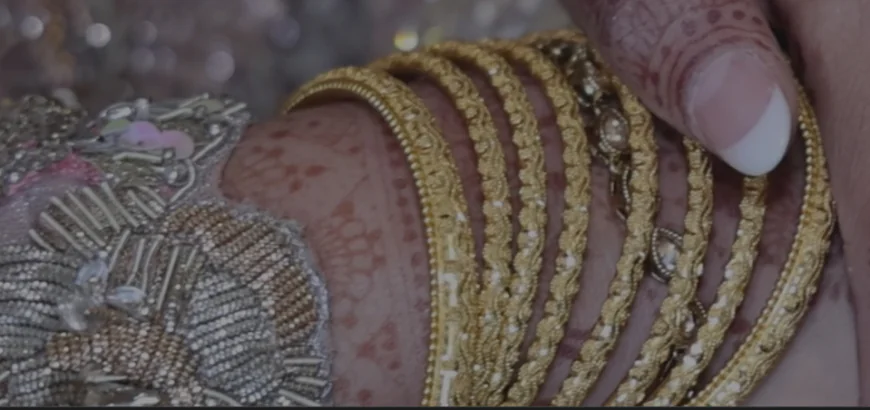 City Bangles: A Timeless Fashion Accessory That Never Goes Out of Style