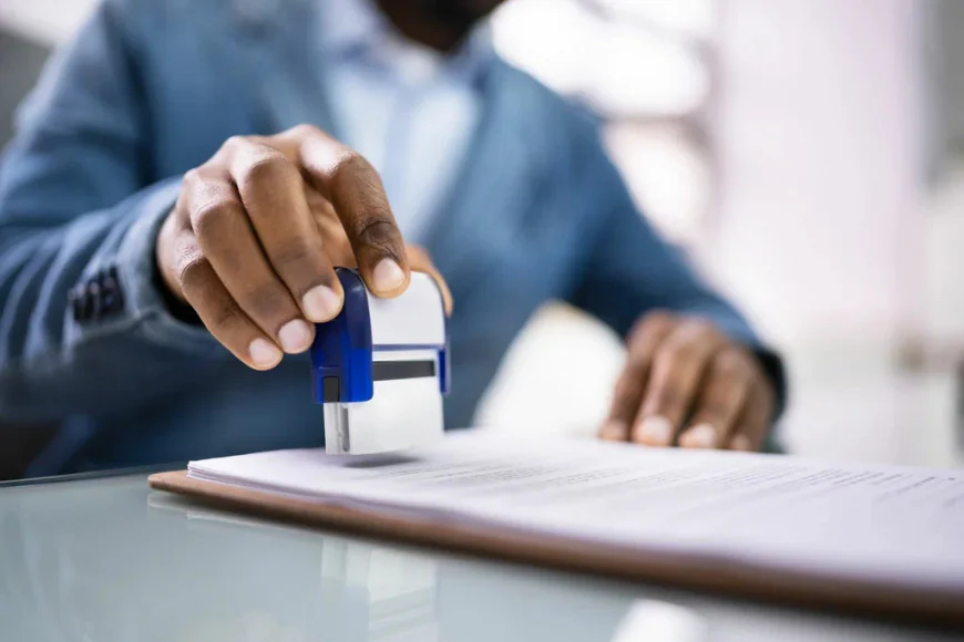 Mobile Notary: The Convenient Way to Get Documents Notarized Anywhere