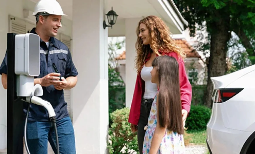 What to Know About EV Charger Installation in Beacon, NY
