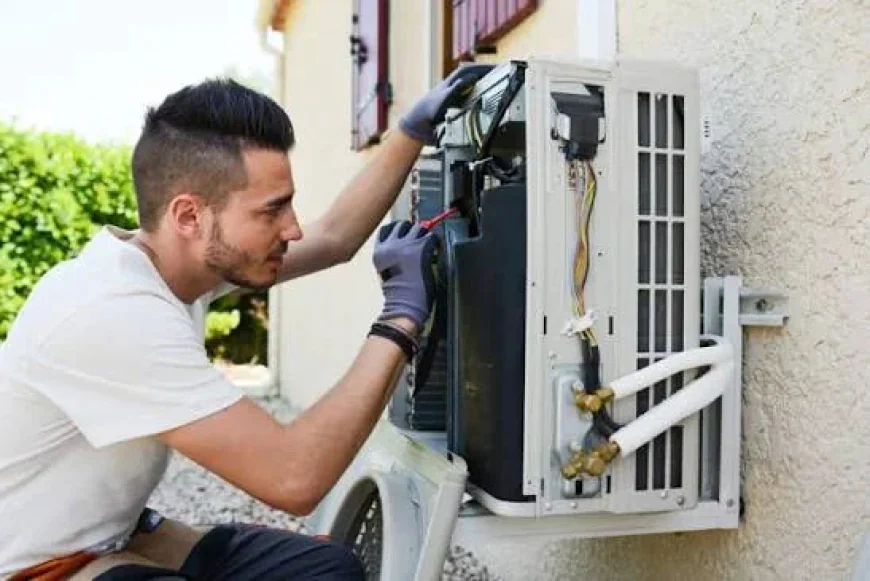 Expert AC Repair Mississauga Guide for Reliable Cooling and Lasting Comfort