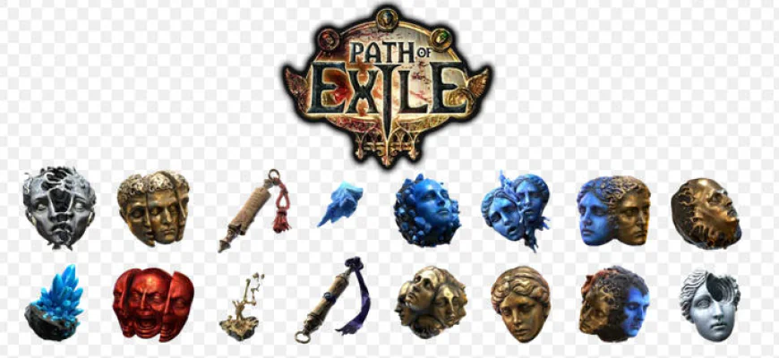 The Best Place to Buy Divine Orb, Chaos Orb, and Exalted Orb: U4gm