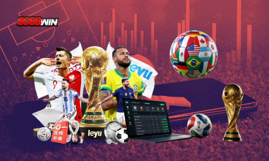 sg88win sports betting