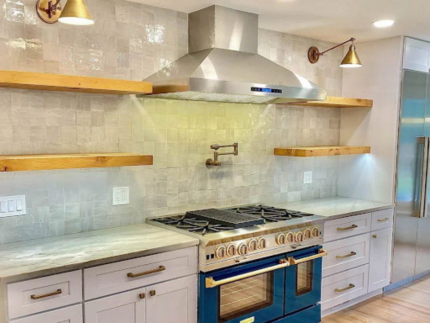 Range Hoods for Gas Stoves: A Complete Homeowner’s Guide