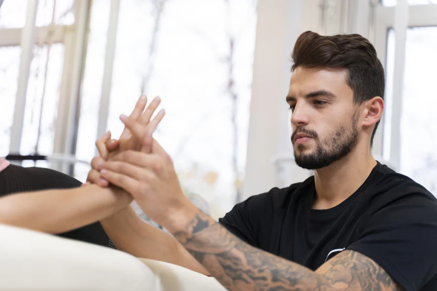 Essential Questions to Ask Before Booking Your Tattoo Studio Bath Appointment