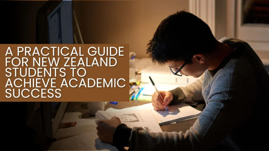 Do My Assignment: A Practical Guide for New Zealand Students to Achieve Academic Success
