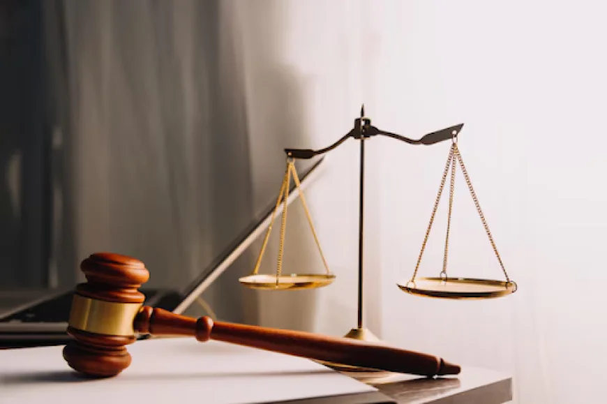 The Legal Steps Between a Florida Verdict and a Possible Reversal