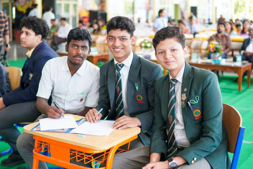 Boarding Schools in India: A Complete Parent's Guide to Choosing the Right School