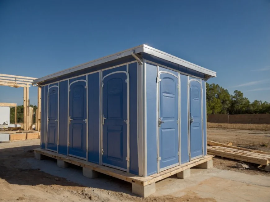 Portable Bathroom Rental Prices for Outdoor Events and Festivals