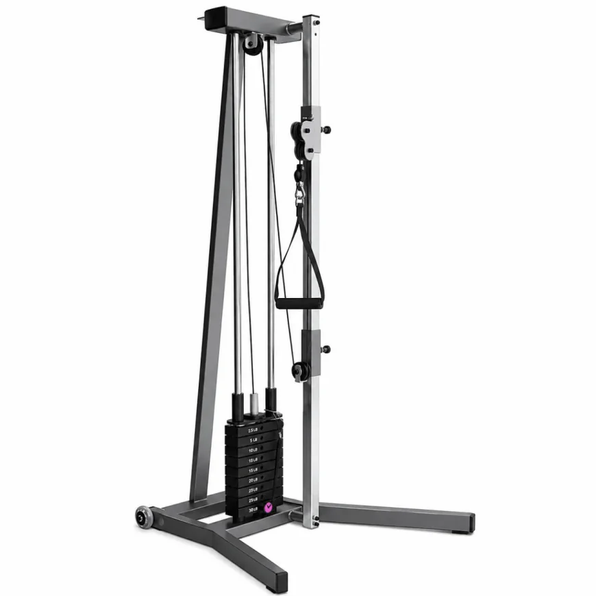 Choosing the Right Exercise Therapy Equipment for Speed Work