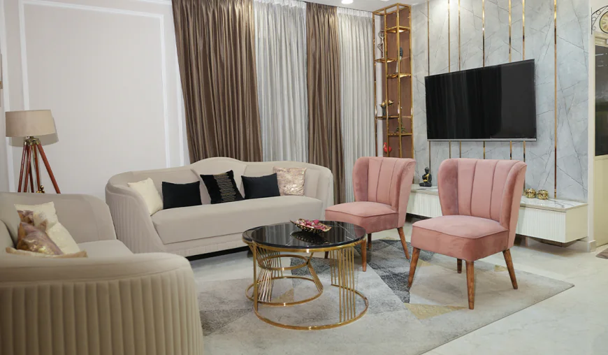 Best Interior Designers in Greater Noida