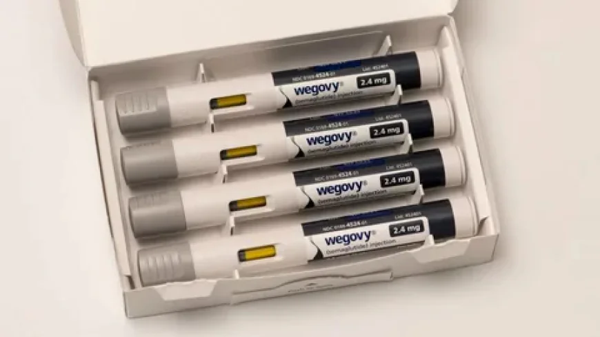Wegovy Injection in Dubai: Medically Supervised Results